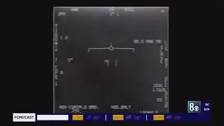 It's been nearly 2 decades since the 'Tic Tac' incident, here's what we know about the iconic UFO en