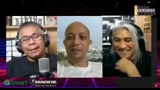 TechSabado Ep 33 Yr 8 July 6, 2024