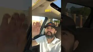 Reminder For ALL Gig Workers… Why are You Doing This? #gig#doordashdriver #uberdriver