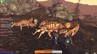 FALLOUT NV ЧАСТЬ 97 ВАШИНГТОН И ОТДЫХ ОТ СЮЖЕТНЫХ МОДОВ