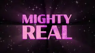 Adam Lambert x Sigala -  You Make Me Feel (Mighty Real) [Lyric Video]