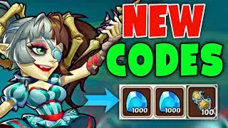 *NEW* IDLE HEROES CODES AUGUST 2023 - IDLE HEROES REDEEM CODES 2023 - IDLE HEROES CD KEYS