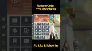 Genshin Impact 2.3 New Redeem Code 2.3 | Free Primogems