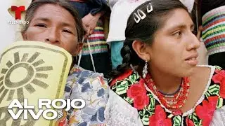 México celebra el Día Internacional de los Pueblos Indígenas | Al Rojo Vivo | Telemundo