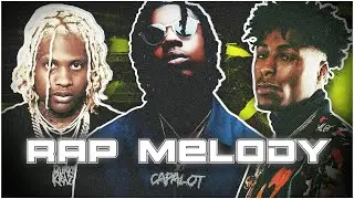 The Science Behind Making Those Sad Rap Melodies! 🔥🙏 (Polo G, Lil Durk, NBA YoungBoy etc..)