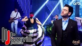 Uzeyir Mehdizade - Eyibi Yox (Ozel Media)