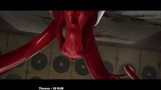Atomic Heart 18+ мод ТА САМАЯ СЦЕНА с БЛИЗНЯШКАМИ ЛЕВОЙ И ПРАВОЙ Nude MOD