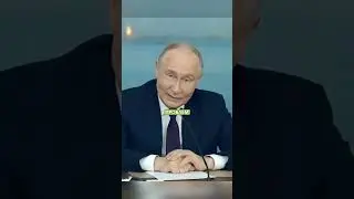 Путин ебан*т - предупредил Европу