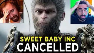 This Just Happened LIVE 😵 - WOKE PS5 & XBOX CANCEL, Concord, Assassins Creed, Star Wars, GTA 6, COD