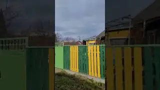 Ещё одна деревенька Серадино. Минская область. По просьбе