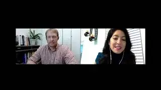 PODCAST - Garret Biss Guest Reel