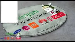 Huawei Nonor 9 STF L09 İmei Repair