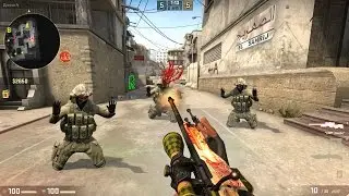 AWP | кака - cs:go !