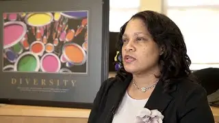 Cultural Evolution: Jerima DeWese Helps Queens College Become Even More Inclusive