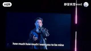 Dimash "Give me your love"