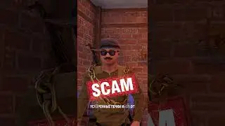 Что может разрушить жизнь в РАСТ/RUST  