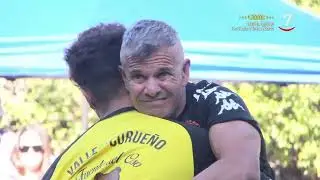 10 CYL EN JUEGO 27-10-24 | CORRO LEONES LIGA DE VERANO - CORRO DE LAS MANZANEDAS