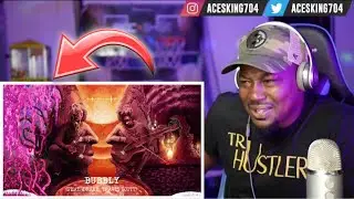 Young Thug - Bubbly (with Drake & Travis Scott) *REACTION!!!*