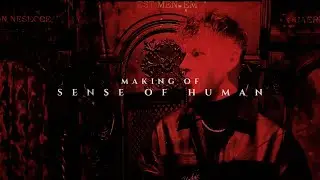 MAKING OF SENSE OF HUMAN (2021)