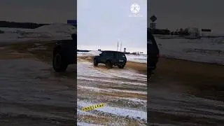 Speed Racer. #гоночныетачки #chill #4x4 #нива #lada4x4 #из #bunker #авто #shortvideo #shots #дрифт