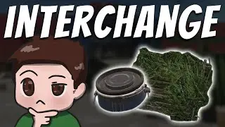 All 18 Hidden Caches on Interchange || Escape from Tarkov