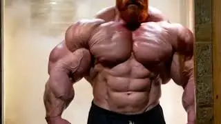 The Steam Room (Muscle Growth By ONONONO)
