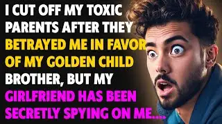 [FULL STORY] Toxic Parents Betrayed Me | Reddit stories | Reddit relationships