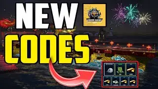 🆕 NEW MONTH MODERN WARSHIPS CODES 🆕 PROMO CODES OF MODERN WARSHIPS 2023
