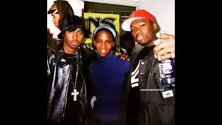 50 Cent - Live Performances & Interviewers (1998-2000)