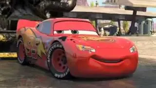 Канал Дисней русский Promo Premiere автомобили