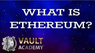 What is Ethereum?
