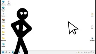 Stickman vs Windows Remastered