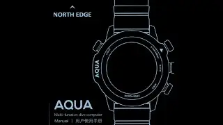 North Edge Aqua: Полная инструкция на русском языке!!! Скачивайте бесплатно!