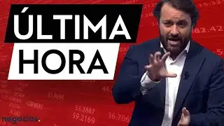 ÚLTIMA HORA | Nuevo susto de inflación en Reino Unido: la subyacente golpea, la interanual se reduce