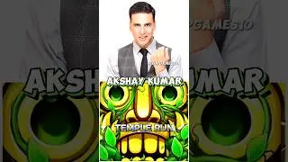 Top 5 Bollywood Actors Favourite Mobile Games🔥#shorts