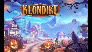 SAMHAIN HILL  Klondike  Самхейн хил   в игре Клондайк