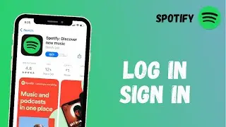 How to Log into your Spotify Account if you Forgot your Password