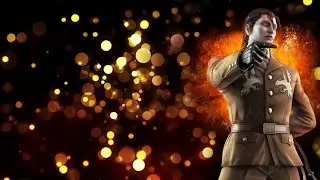 Sergei Dragunov Story Tekken 6