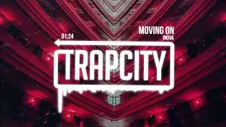 Inova - Moving On