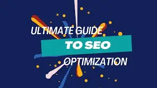 The Ultimate Guide to SEO Optimization 2023 | Unleashing the Power of SEO | Programmers Mode