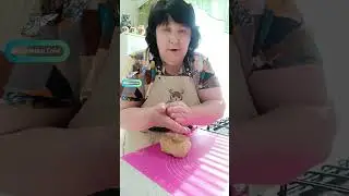 Смачні та легкі в приготуванні горішки, смак дитинства 👌