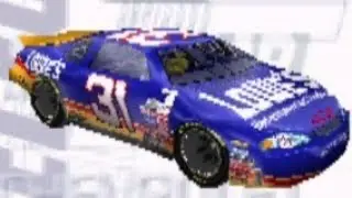 NASCAR 2002 | Mike Skinner