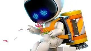 ASTRO BOT#4➤ПРОХОЖДЕНИЕ  4K ➤ НА ХАРДЕ➤НА ПК PS5➤На РУССКОМ