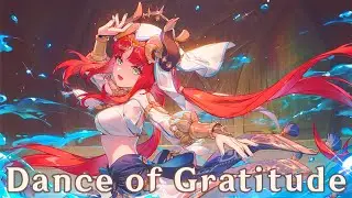 Dance of Gratitude Web Event | Genshin Impact 3.1