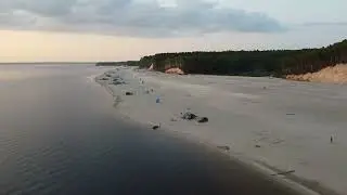 Зейское море июль 2022г.
