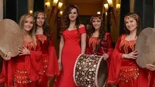 Koma Govend - Govenda Me - KÜRTÇE HIZLI HAREKETLİ - Potpori Govend halay delilo