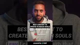 The best content to reach SOULS 