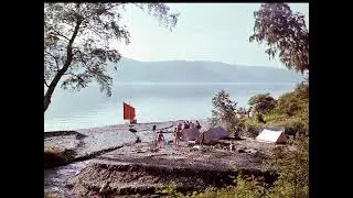 озеро ТЕЛЕЦКОЕ