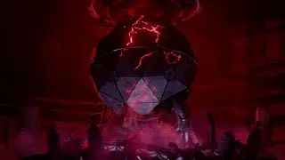 Exploring the SCP Foundation: SCP-6820 - Termination Attempt