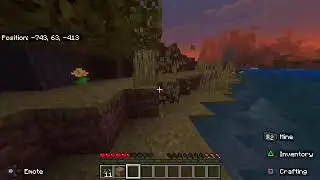 Minecraft SMP Realm!! Sub to join!!